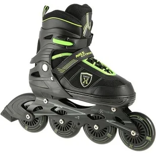 Nils EXTREME Łyżworolki EXTREME NA19088 - Rolki - miniaturka - grafika 2