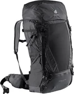 Plecaki - Deuter Plecak turystyczny Futura Air Trek 60+10 black-graphite 340232174030 340232174030 - miniaturka - grafika 1