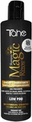 Szampony do włosów - Tahe Magic Rizos Shampoo Low POO Moisturizing Szampon nawliżający do włosów kręconych 300ml TAH000425 - miniaturka - grafika 1