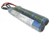 Akcesoria i części modelarskie - Cameron Sino 1500mAh 14.40Wh Ni-MH 9.6V 8S 2/3A Mini Tamiya - miniaturka - grafika 1