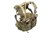 Odzież taktyczna i umundurowanie - Direct Action Kamizelka taktyczna Tempest Chest Rig MultiCam (CR-TMPT-CD5-MCM) H - miniaturka - grafika 1