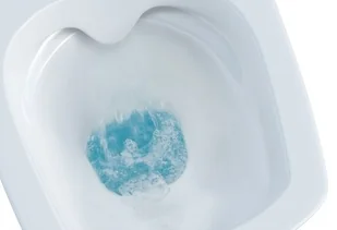 Cersanit ARTECO + deska K667-077 - Kompakty WC - miniaturka - grafika 7