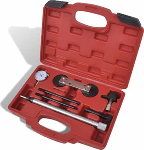 vidaXL vidaXL Blokada rozrządu dla silników VAG TSI oraz TFSI, narzędzia 8 szt - Pozostałe elektronarzędzia - miniaturka - grafika 2