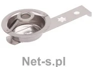 Akcesoria i części AGD - Kenwood Przystawka do ciastek AT 462 silver - miniaturka - grafika 1