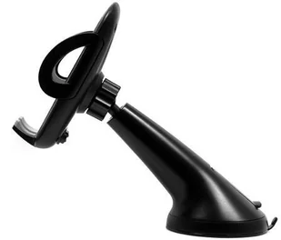 EXTREME Uchwyt telefoniczny na szybę K (50 - 95 mm) EXTREME TEL-K - Uchwyty samochodowe do telefonów - miniaturka - grafika 5