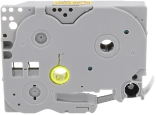 Brother Zamiennik taśmy TZE-831 12mm złota/czarny - Etykiety do drukarek - miniaturka - grafika 4