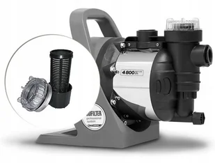 DAEWOO DAS 5500/24 - Hydrofory - miniaturka - grafika 4