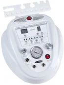 Kombajny kosmetyczne - Beauty System Mikrodermabrazja diamentowa 3w1 bn-903 BSBN-903 - miniaturka - grafika 1