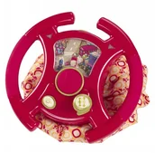 Zabawki interaktywne dla dzieci - B. Toys Kierownica do samochodu YouTurns - miniaturka - grafika 1