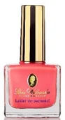 Lakiery do paznokci - Miraculum Pani Walewska Classic Makeup Lakier do paznokci nr 06 Koral 10ml Miraculum - miniaturka - grafika 1