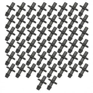 BRADAS 50x Wkłuwka do emiterów i kroplowników patykowych wyjście 4mm nawadnianie DSK-5131L4-50 - Inne akcesoria do nawadniania BRADAS 50x Wkłuwka do emiterów i kroplowników patykowych wyjście 4mm nawadnianie DSK-5131L4-50 - Inne akcesoria do nawadniania - miniaturka - grafika 1