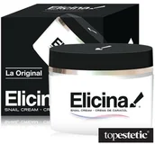 Kremy do twarzy - Elicina Classic Krem ze śluzu ślimaka 40 g Classic Krem ze śluzu ślimaka 40 g - miniaturka - grafika 1