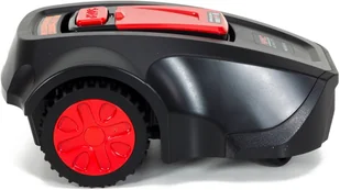 NAC MEX1200-FS - Roboty koszące - miniaturka - grafika 5