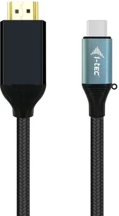 i-Tec Adapter kablowy USB-C do HMDMI 4K/60Hz 200cm - Kable komputerowe i do monitorów - miniaturka - grafika 8