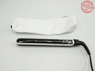 Remington Ceramic Ultimate S9500 - Prostownice i karbownice do włosów - miniaturka - grafika 6