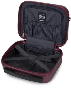 Wittchen Kosmetyczka Kuferek Cruise line 56-3P-114 56-3P-114-35 - Kosmetyczki, organizery i kuferki Wittchen Kosmetyczka Kuferek Cruise line 56-3P-114 56-3P-114-35 - Kosmetyczki, organizery i kuferki - miniaturka - grafika 10