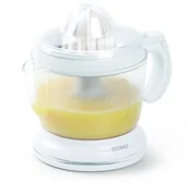 Wyciskarki do owoców - Domo DO-9016jdomo Junior Line wyciskarka do soków, przezroczysty 6018821 - miniaturka - grafika 1