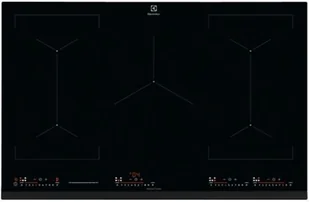Płyta elektryczna do zabudowy Electrolux EIV8457 - Płyty elektryczne do zabudowy - miniaturka - grafika 2