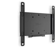 Uchwyty do telewizora - Vogels Wall mount, MA2000-A1, Fixed, 26-40 ", Maximum weight (capacity) 30 kg, VESA 75x75, 100x100, 200x100, 200x200 mm, Black MA2000-A1 FLAT - miniaturka - grafika 1