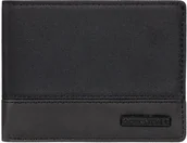 Portfele - Quiksilver portfel NATIBERRY Black Black KVJ0 - miniaturka - grafika 1