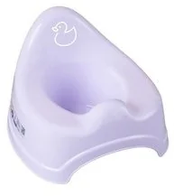 Tega Baby Baby Baby, Nocnik, Kaczka, Jasnofioletowy - Nocniki - miniaturka - grafika 2