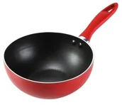 Woki - Tescoma Wok PRESTO MINI 16 cm - miniaturka - grafika 1
