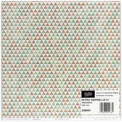 Scrapbooking - Galeria Papieru Papier scrapbooking 305x305 Retro Inspiracje/01 (5) - miniaturka - grafika 1