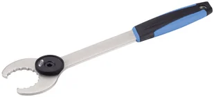 BBB łożysko wewnętrzne narzędzi Bracket Grip, wielokolorowa, standard 888052003_Schwarz-Blau - Części rowerowe - miniaturka - grafika 2