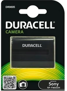 Duracell Akumulator do aparatu 7.4v 1400mAh DR9695 - Akumulatory do aparatów dedykowane - miniaturka - grafika 2