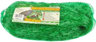 BIOOGRÓD Siatka 721536 6 x 6 m) - Akcesoria do urządzeń ogrodniczych - miniaturka - grafika 3