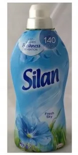 Silan Fresh Sky Płyn do płukania tkanin 1,8l - Środki do prania - miniaturka - grafika 11