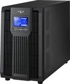 Zasilacze awaryjne UPS - Fortron UPS FSP CHAMP 2000 VA PPF16A1905 - miniaturka - grafika 1
