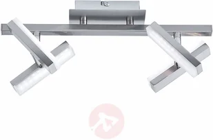 Rico - lampa sufitowa LED z obracanymi głowicami - Lampy sufitowe - miniaturka - grafika 2