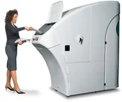 Niszczarki - materiały eksploatacyjne - Kobra Argo Sito DIN 2 do niszczarki Cyclone 130100 - miniaturka - grafika 1