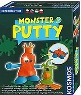 Mały naukowiec - Zestaw Eksperymentalny Gniotki - miniaturka - grafika 1