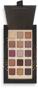 Cienie do powiek - REVOLUTION pro PRO x Nath Paleta Cieni Night RPRO-1413 - miniaturka - grafika 1