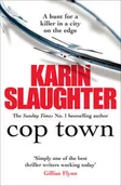 Kryminały - Cop Town - Karin Slaughter - miniaturka - grafika 1