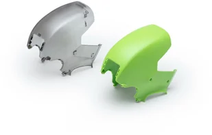 DJI Górna osłona FPV (2 sztuki) - Akcesoria do drona - miniaturka - grafika 2