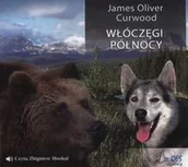 Audiobooki dla dzieci i młodzieży - Włóczęgi Północy - miniaturka - grafika 1