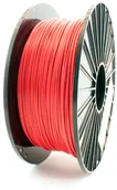 Filamenty i akcesoria do drukarek 3D - F3D Filament Abs-x 2,85mm 1kg Czerwony - miniaturka - grafika 1