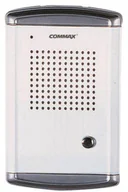 Akcesoria do domofonów i wideodomofonów - Commax Stacja bramowa jednoabonentowa DR-2A DR-2A - miniaturka - grafika 1