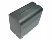 Kamery cyfrowe - akcesoria - Cameron Sino Sony Nowy Akumulator NP-F930 NP-F950 NP-F970 Do - miniaturka - grafika 1