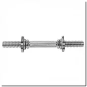 Gryfy - HMS GPR 35 GRYF PROSTY Z GWINTEM I ZACISKIEM 30MM x 35 CM 1AB-17-6-090 - miniaturka - grafika 1