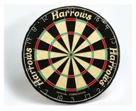 Dart - VS Harrows Tarcza Do Darta Official Competition Sizal 5017626000326 - miniaturka - grafika 1