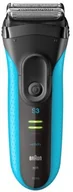 Braun Seria 3 Wet&Dry 3040s