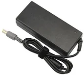 Zasilacze do laptopów - Lenovo ThinkPad 90W AC adapter zasilaj$8cy/inwentor 42T4425 - miniaturka - grafika 1