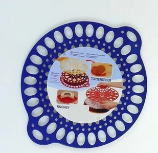 SZABLON FORMA DO DEKOROWANIA CIASTA I TORTÓW - Formy do ciast - miniaturka - grafika 2