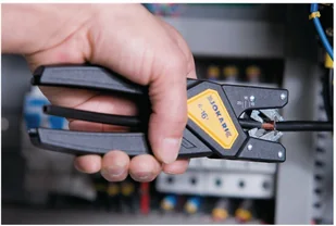 Jokari szczypce AUTOMATYCZNE NR 6-162 - JO20090 - Kombinerki i obcęgi - miniaturka - grafika 3