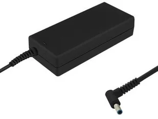 Qoltec Zasilacz do HP 40W 19V 2.1A 4.5*3.0+pin 51512.40W - Zasilacze do laptopów - miniaturka - grafika 2