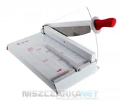 Gilotyny i trymery - Argo RC 363 - miniaturka - grafika 1